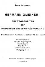 Cover-Bild Hermann Gmeiner