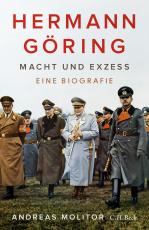 Cover-Bild Hermann Göring