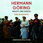 Cover-Bild Hermann Göring