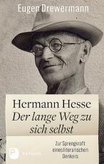 Cover-Bild Hermann Hesse: Der lange Weg zu sich selbst