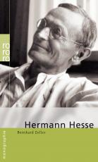 Cover-Bild Hermann Hesse