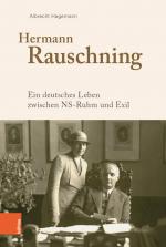 Cover-Bild Hermann Rauschning