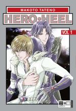 Cover-Bild Hero Heel 01
