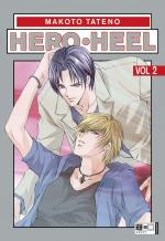 Cover-Bild Hero Heel 02
