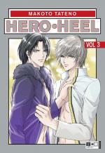 Cover-Bild Hero Heel 03
