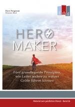 Cover-Bild Hero Maker