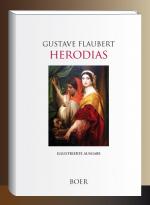 Cover-Bild Herodias
