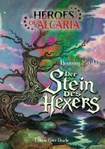 Cover-Bild Heroes of Alcaria