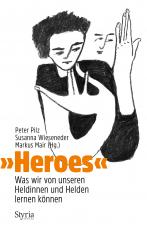 Cover-Bild »Heroes«