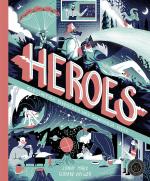 Cover-Bild HEROES