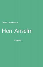 Cover-Bild Herr Anselm