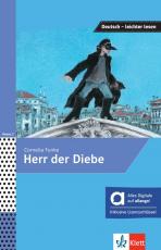Cover-Bild Herr der Diebe – Hybride Ausgabe allango