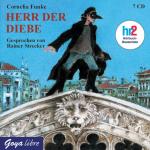 Cover-Bild Herr der Diebe