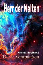 Cover-Bild HERR DER WELTEN Kompilation / HERR DER WELTEN: Die 4. Kompilation