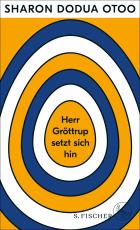 Cover-Bild Herr Gröttrup setzt sich hin