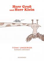 Cover-Bild Herr Groß und Herr Klein