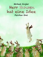 Cover-Bild Herr Hansen hat eine Idee