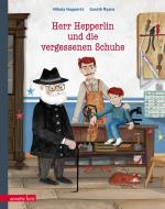 Cover-Bild Herr Hepperlin und die vergessenen Schuhe