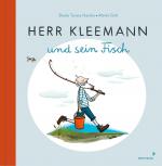 Cover-Bild Herr Kleemann und sein Fisch