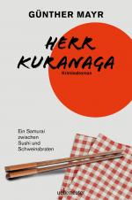 Cover-Bild Herr Kuranaga