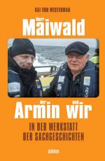 Cover-Bild Herr Maiwald, der Armin und wir