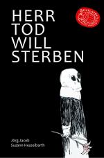 Cover-Bild Herr Tod will sterben