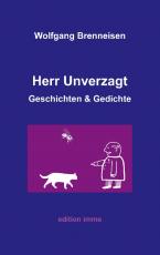 Cover-Bild Herr Unverzagt