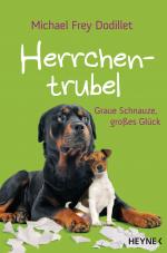 Cover-Bild Herrchentrubel