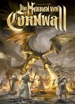 Cover-Bild Herren von Cornwall, Die