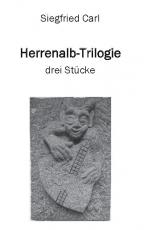 Cover-Bild Herrenalb-Trilogie
