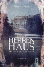 Cover-Bild Herrenhaus