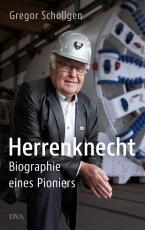 Cover-Bild Herrenknecht