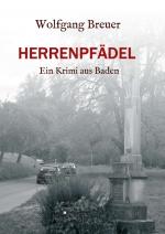 Cover-Bild HERRENPFÄDEL