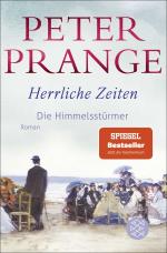 Cover-Bild Herrliche Zeiten - Die Himmelsstürmer