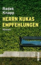 Cover-Bild Herrn Kukas Empfehlungen