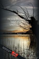 Cover-Bild Herrn Petermanns Tanz des Todes und des Glücks
