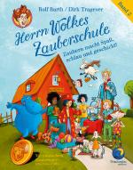 Cover-Bild Herrn Wolkes Zauberschule