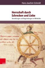 Cover-Bild Herrschaft durch Schrecken und Liebe