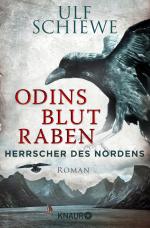 Cover-Bild Herrscher des Nordens - Odins Blutraben