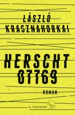 Cover-Bild Herscht 07769
