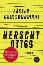 Cover-Bild Herscht 07769