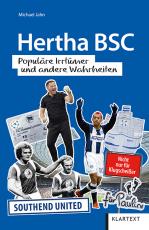Cover-Bild Hertha BSC