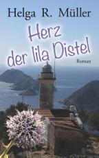 Cover-Bild Herz der lila Distel