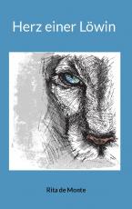 Cover-Bild Herz einer Löwin