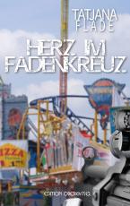 Cover-Bild Herz im Fadenkreuz