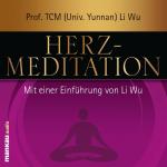 Cover-Bild Herz-Meditation
