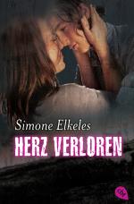 Cover-Bild Herz verloren