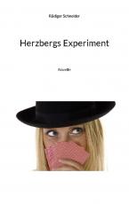 Cover-Bild Herzbergs Experiment