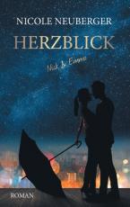 Cover-Bild Herzblick