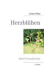 Cover-Bild Herzblühen